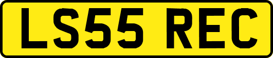 LS55REC