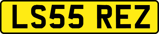 LS55REZ