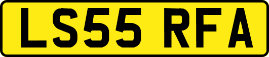 LS55RFA