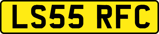 LS55RFC