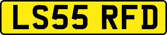 LS55RFD