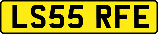 LS55RFE