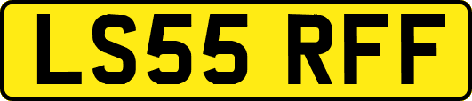 LS55RFF