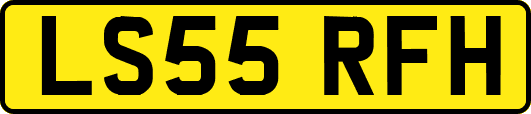 LS55RFH