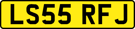 LS55RFJ