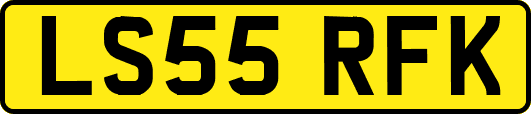 LS55RFK