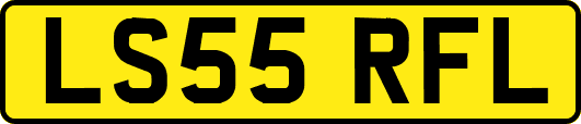 LS55RFL