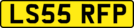 LS55RFP