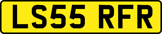 LS55RFR