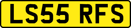 LS55RFS