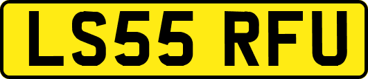 LS55RFU