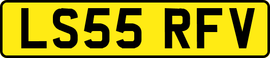 LS55RFV