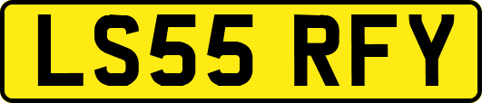LS55RFY