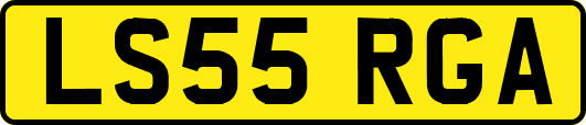 LS55RGA