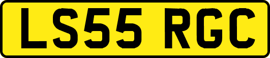 LS55RGC