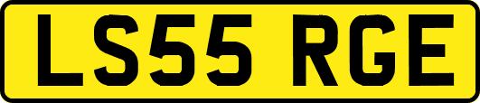 LS55RGE