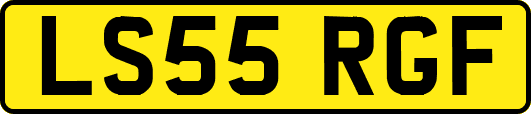 LS55RGF