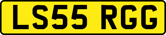 LS55RGG