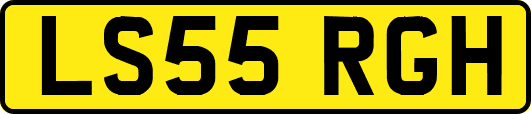 LS55RGH