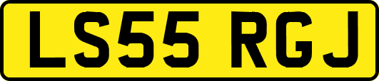 LS55RGJ