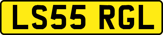 LS55RGL