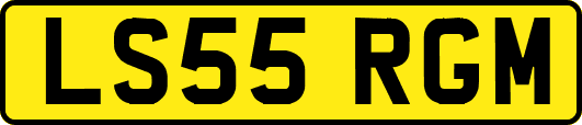 LS55RGM