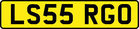 LS55RGO