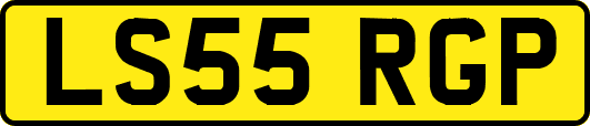 LS55RGP