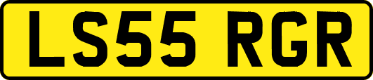 LS55RGR