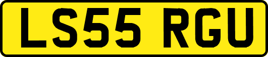 LS55RGU