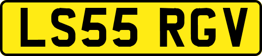 LS55RGV