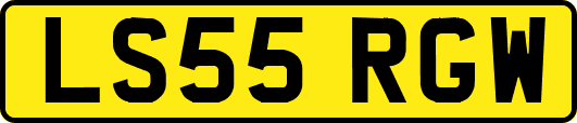 LS55RGW