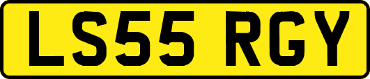 LS55RGY