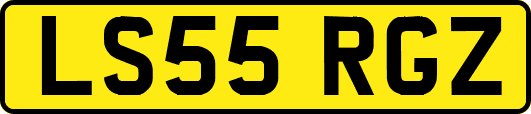 LS55RGZ