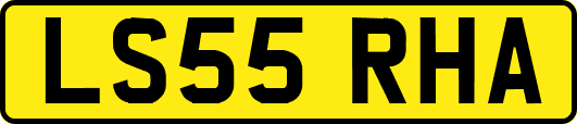 LS55RHA