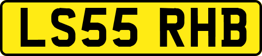 LS55RHB