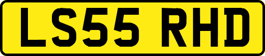 LS55RHD