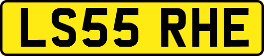 LS55RHE