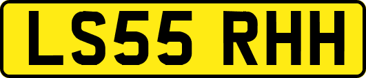 LS55RHH