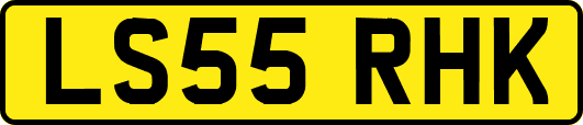 LS55RHK