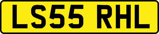 LS55RHL
