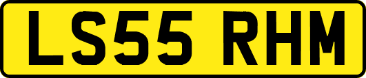 LS55RHM