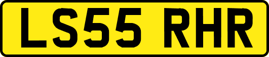 LS55RHR