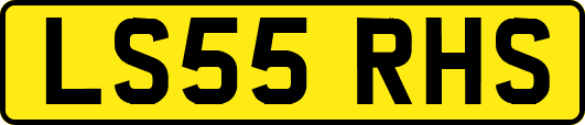 LS55RHS