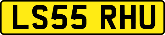 LS55RHU