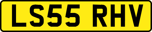 LS55RHV