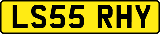LS55RHY