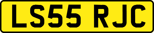 LS55RJC