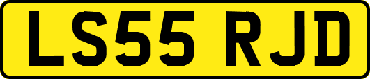 LS55RJD