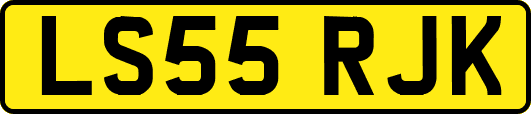 LS55RJK